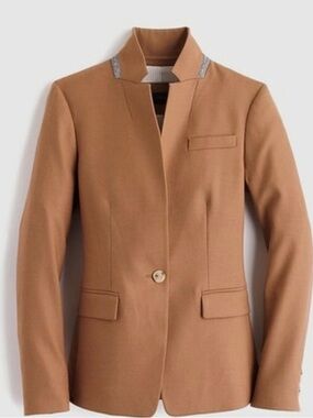 J Crew Regent Blazer